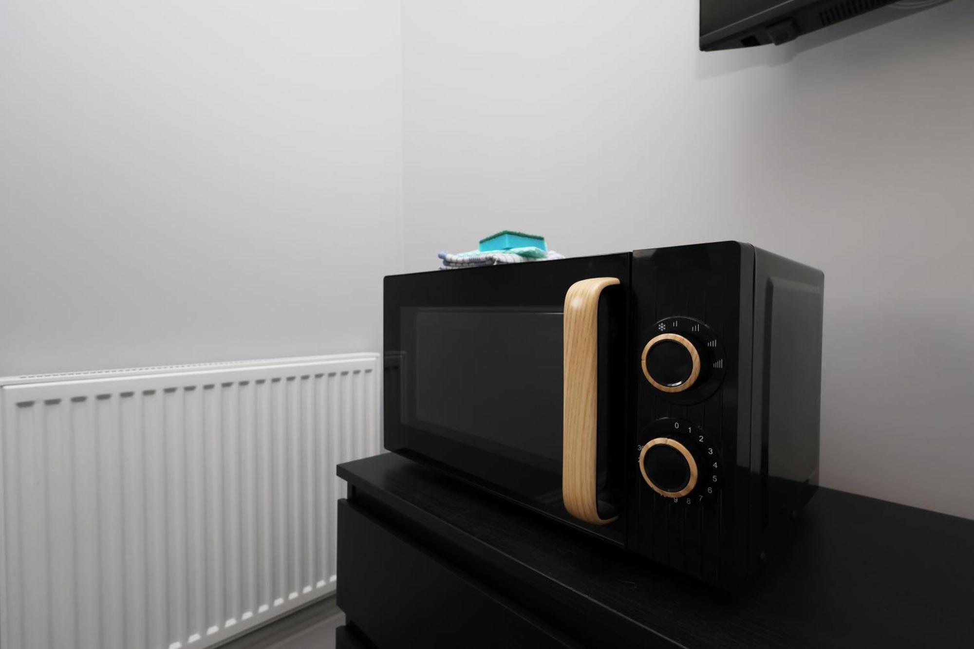 En-Suite Double Rooms, Smart Tv Comfy Style Llanelli Eksteriør bilde