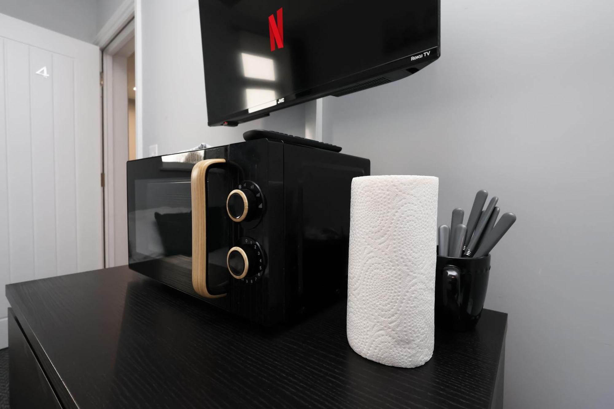 En-Suite Double Rooms, Smart Tv Comfy Style Llanelli Eksteriør bilde